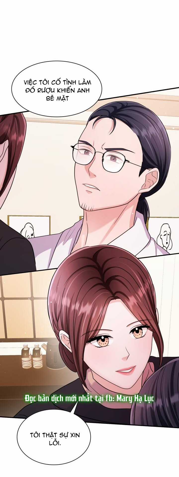 Gal To Bocchi - Chapter 15.2 - Trang 19