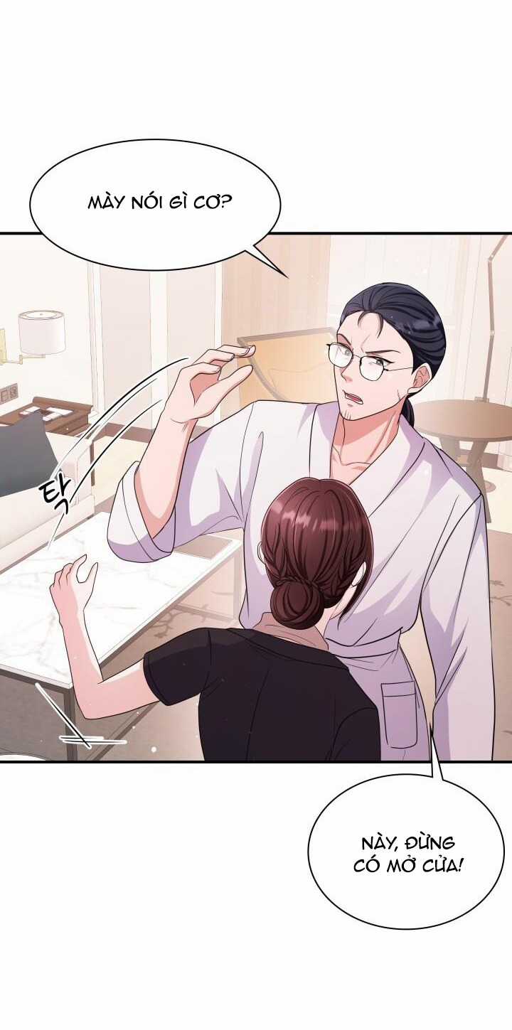 Gal To Bocchi - Chapter 15.2 - Trang 22