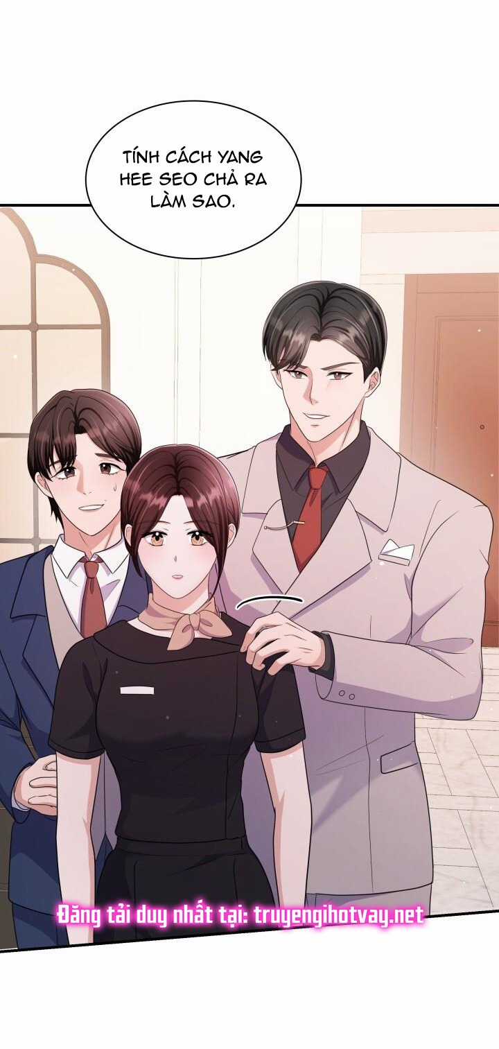 Gal To Bocchi - Chapter 15.2 - Trang 24