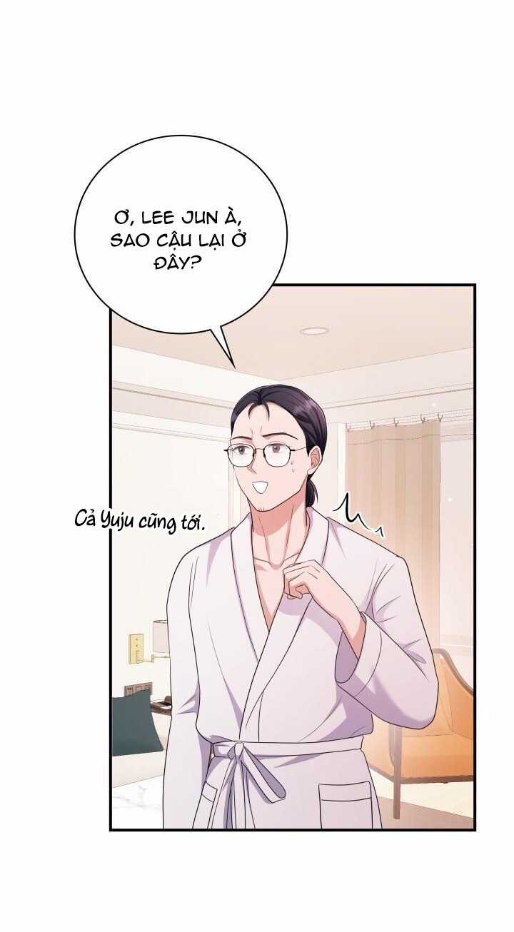 Gal To Bocchi - Chapter 15.2 - Trang 26