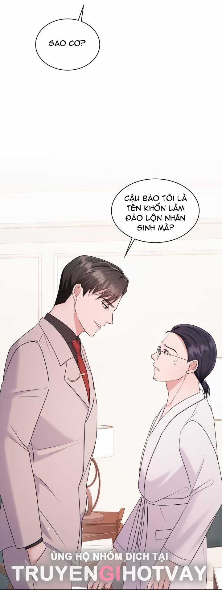 Gal To Bocchi - Chapter 15.2 - Trang 30