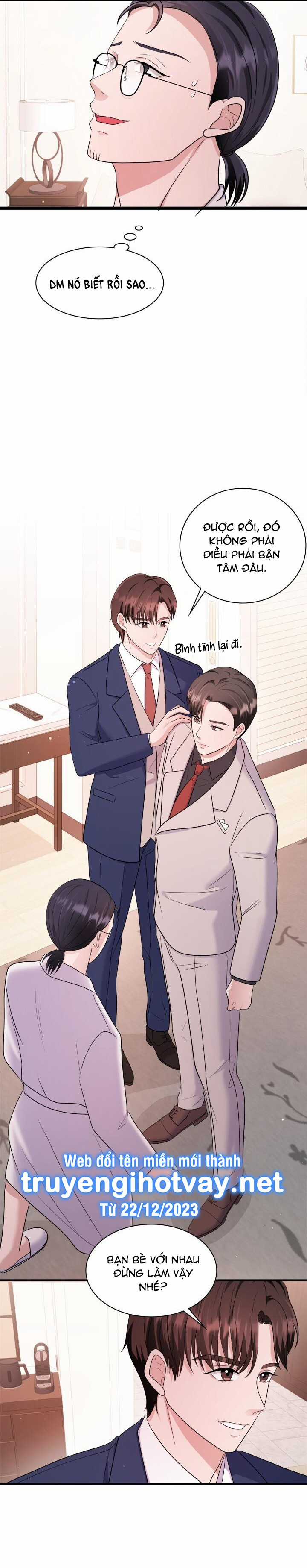 Gal To Bocchi - Chapter 15.2 - Trang 32