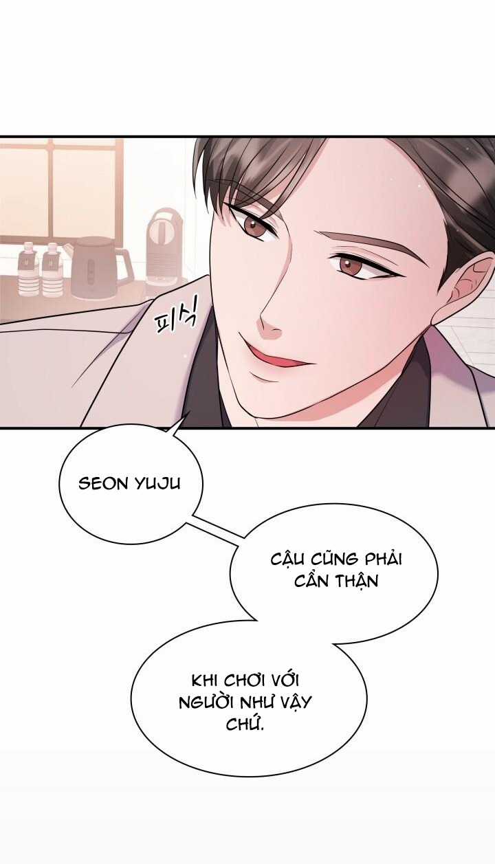 Gal To Bocchi - Chapter 15.2 - Trang 33