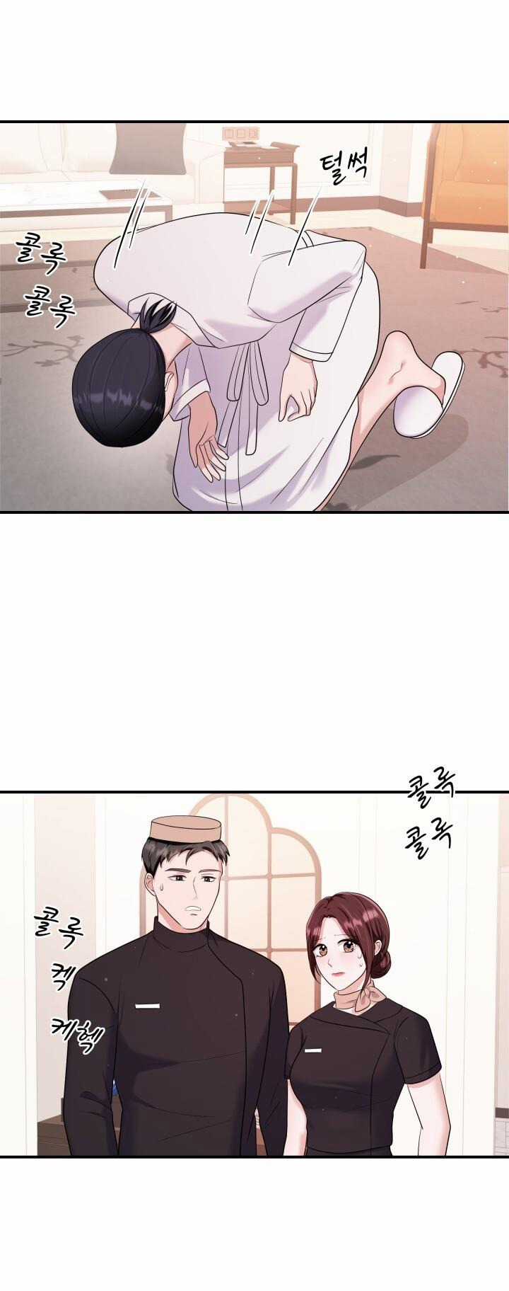 Gal To Bocchi - Chapter 15.2 - Trang 37