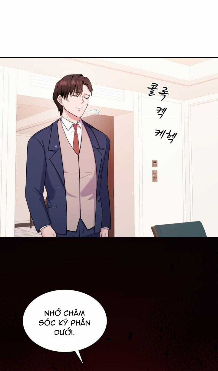 Gal To Bocchi - Chapter 15.2 - Trang 38