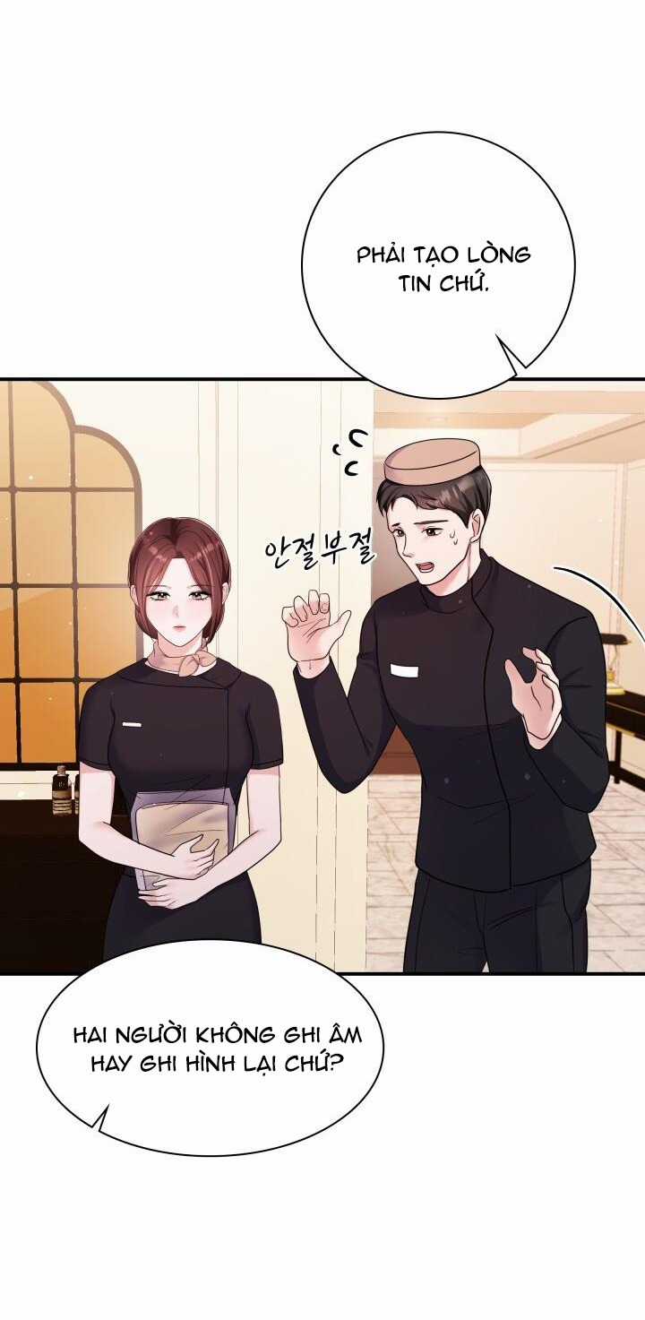 Gal To Bocchi - Chapter 15.2 - Trang 8
