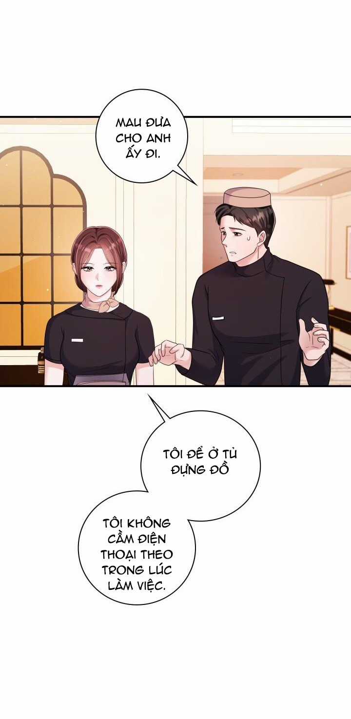 Gal To Bocchi - Chapter 15.2 - Trang 9