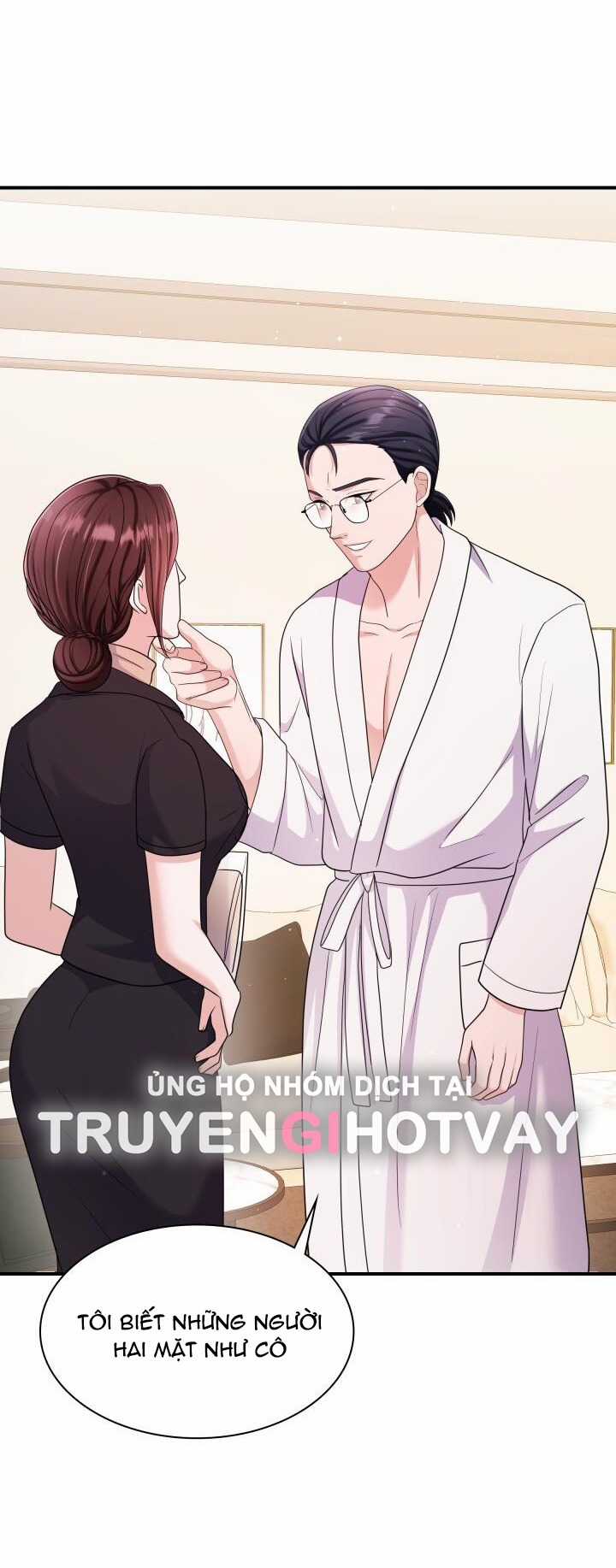 Gal To Bocchi - Chapter 15.2 - Trang 10