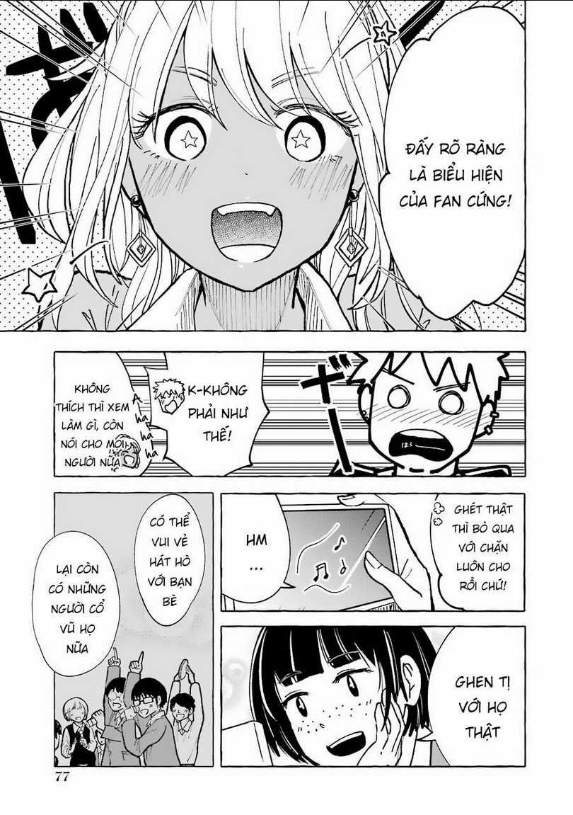 Gal To Bocchi - Chapter 15 - Trang 5