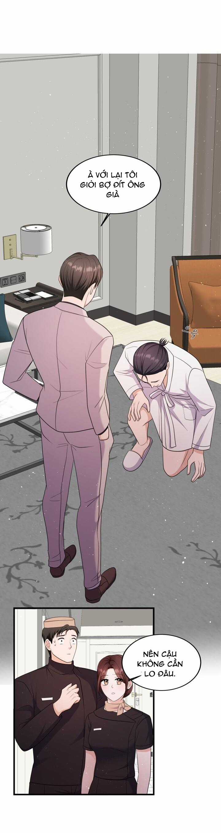 Gal To Bocchi - Chapter 16.1 - Trang 1