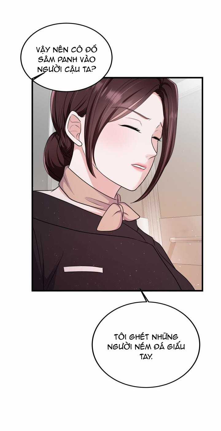 Gal To Bocchi - Chapter 16.1 - Trang 15