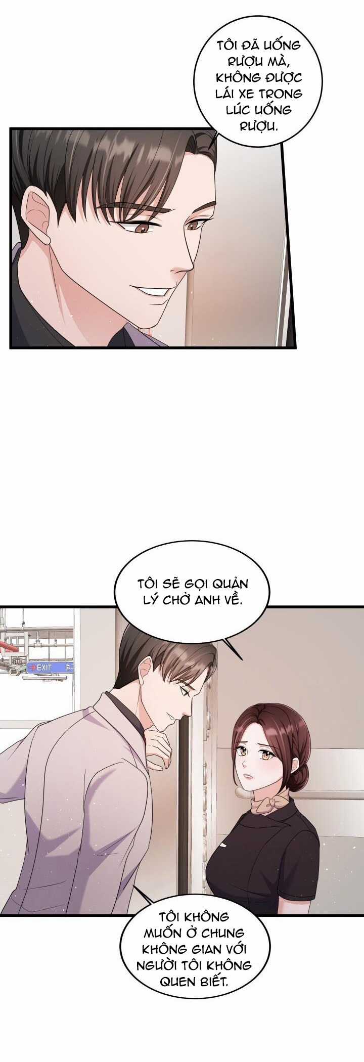 Gal To Bocchi - Chapter 16.2 - Trang 2