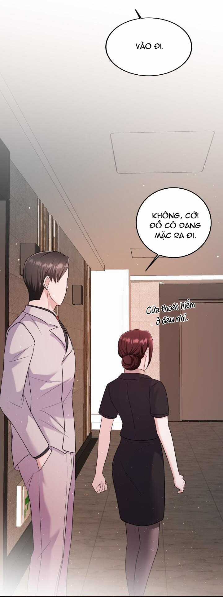 Gal To Bocchi - Chapter 16.2 - Trang 23