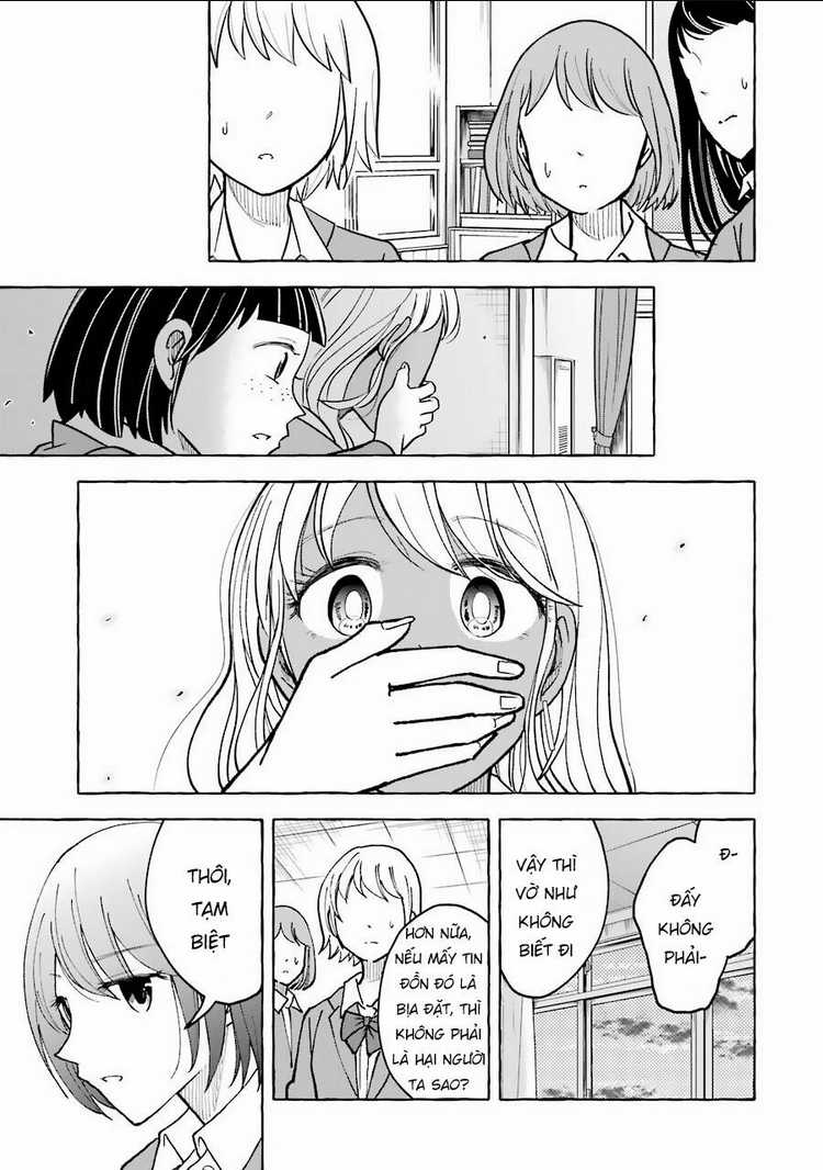 Gal To Bocchi - Chapter 16 - Trang 2