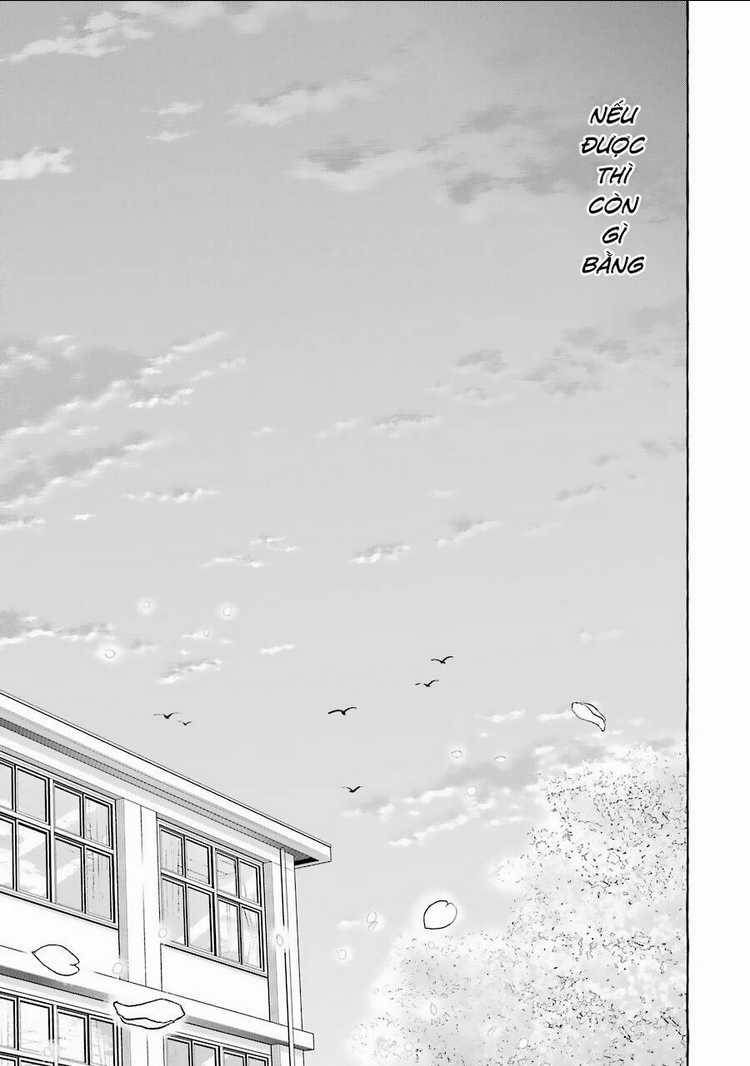 Gal To Bocchi - Chapter 16 - Trang 6