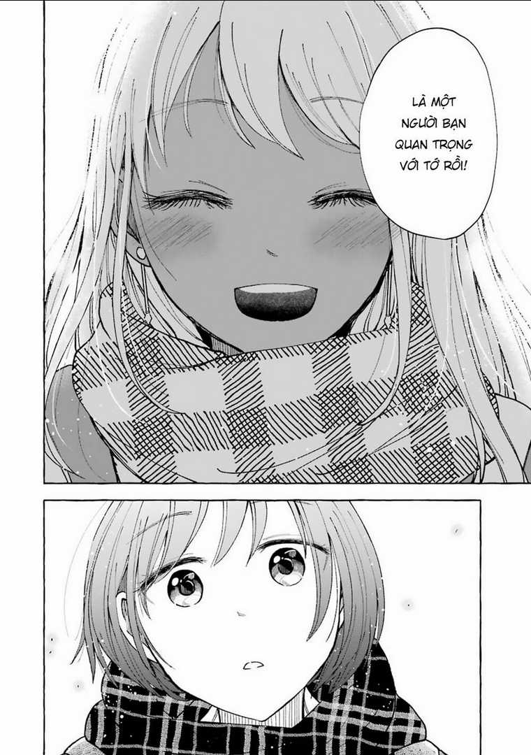 Gal To Bocchi - Chapter 17 - Trang 12