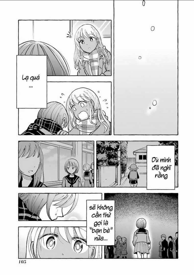 Gal To Bocchi - Chapter 17 - Trang 13