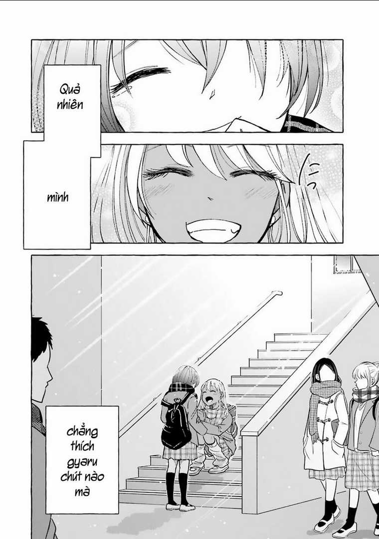 Gal To Bocchi - Chapter 17 - Trang 14