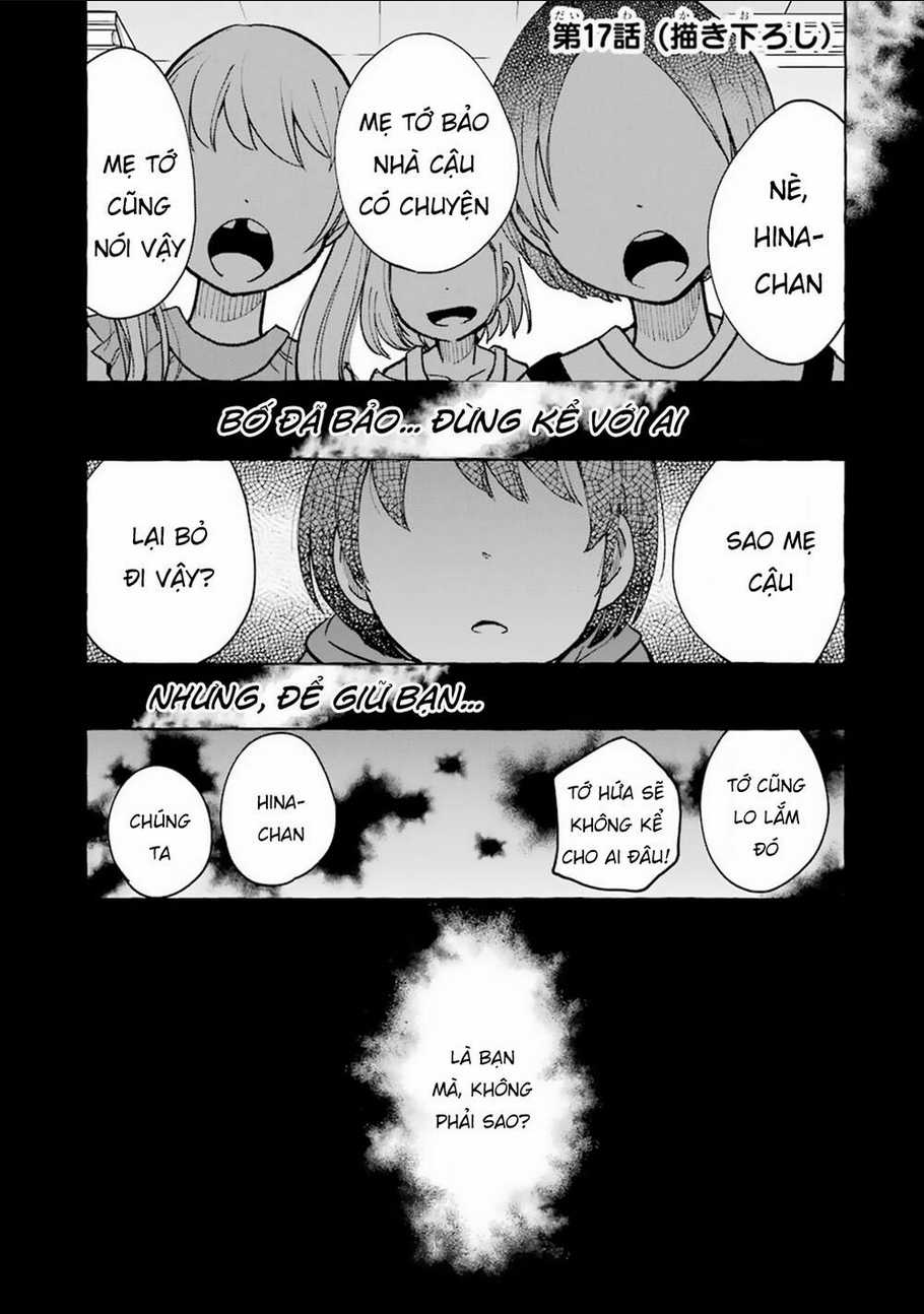 Gal To Bocchi - Chapter 17 - Trang 3