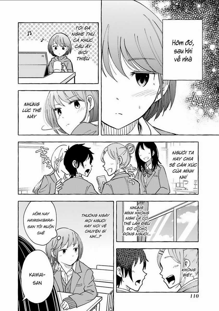 Gal To Bocchi - Chapter 18 - Trang 4