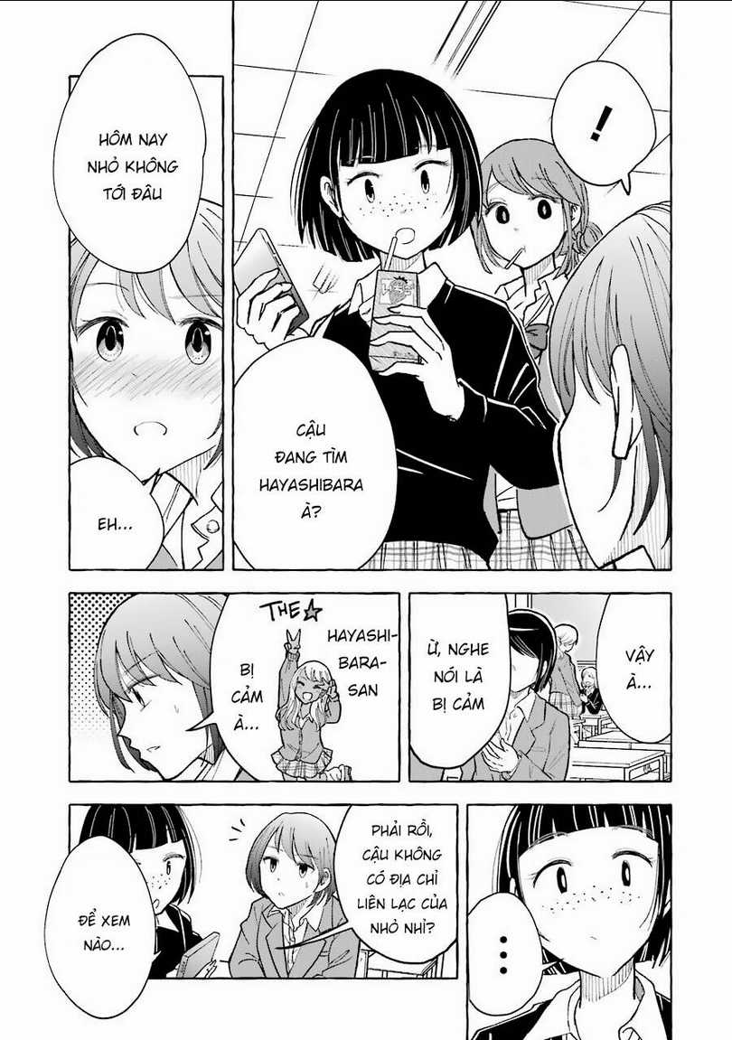Gal To Bocchi - Chapter 18 - Trang 5