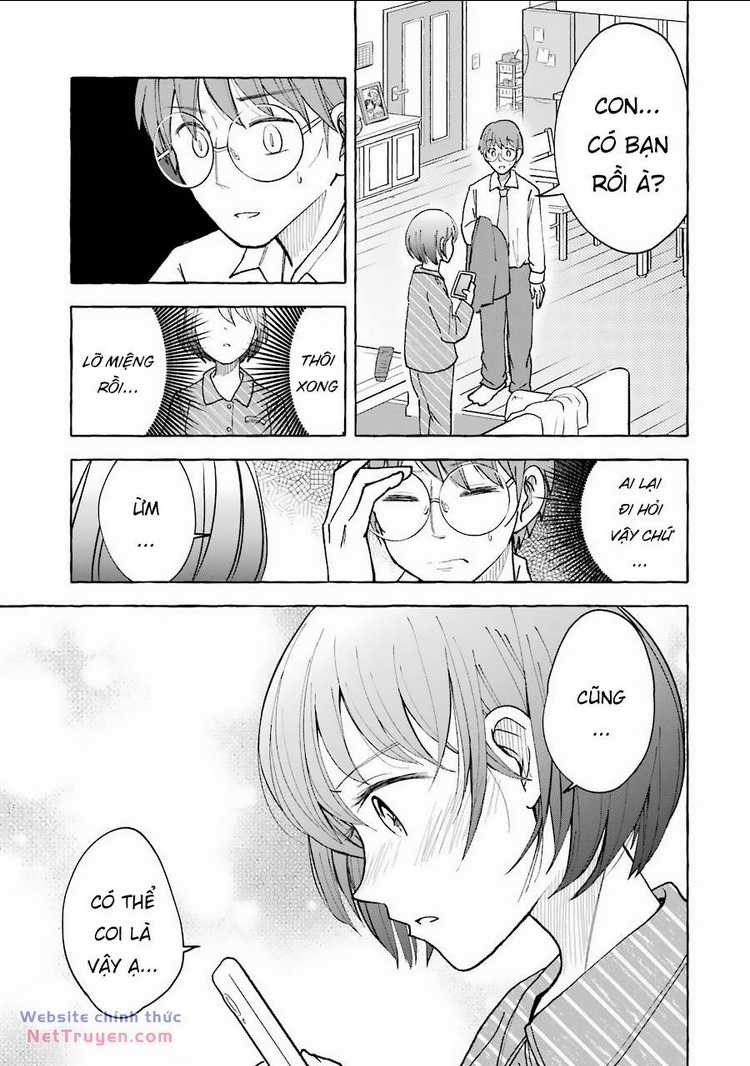 Gal To Bocchi - Chapter 19 - Trang 7