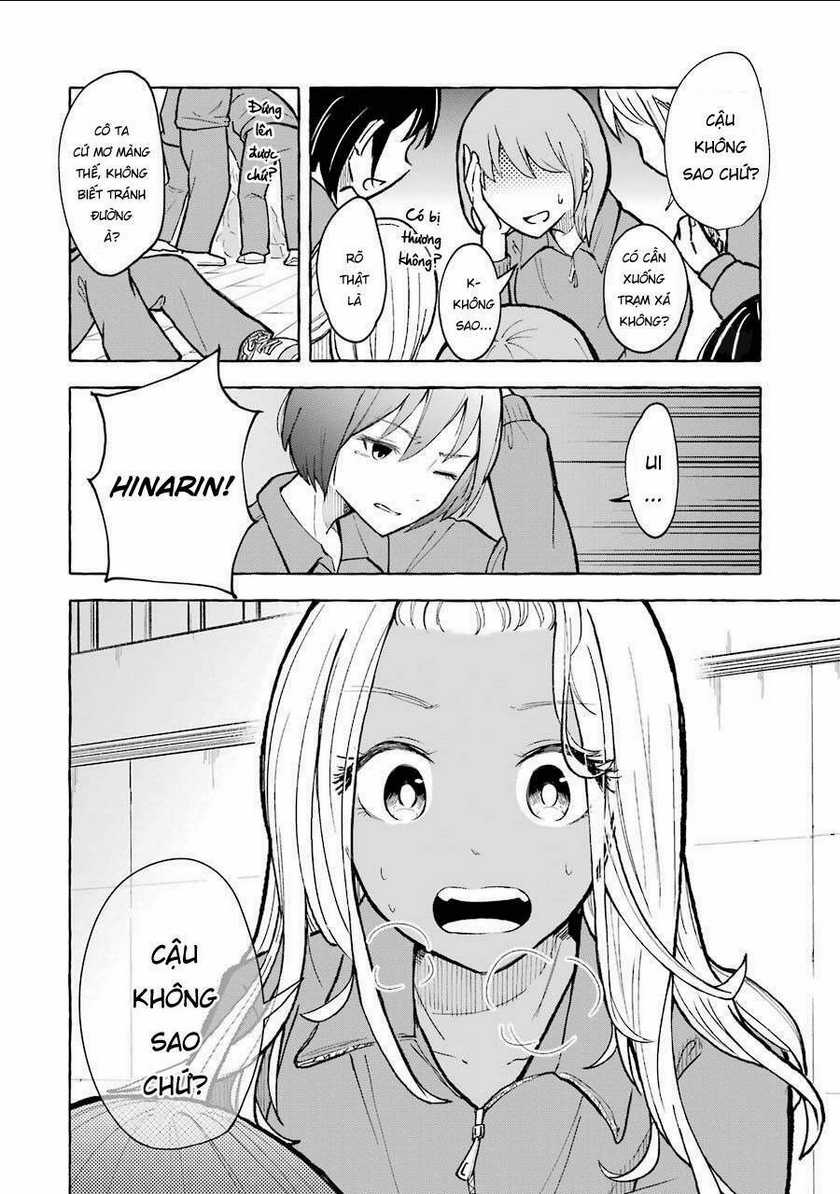 Gal To Bocchi - Chapter 2 - Trang 4