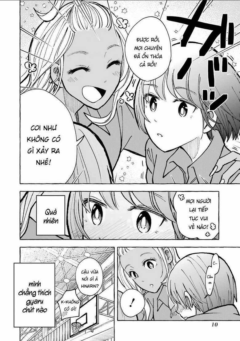 Gal To Bocchi - Chapter 2 - Trang 6