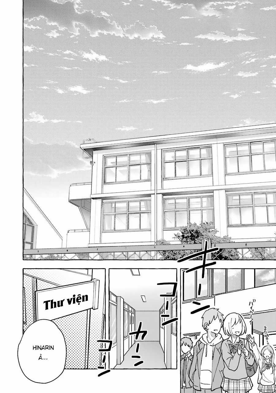 Gal To Bocchi - Chapter 20.5 - Trang 4