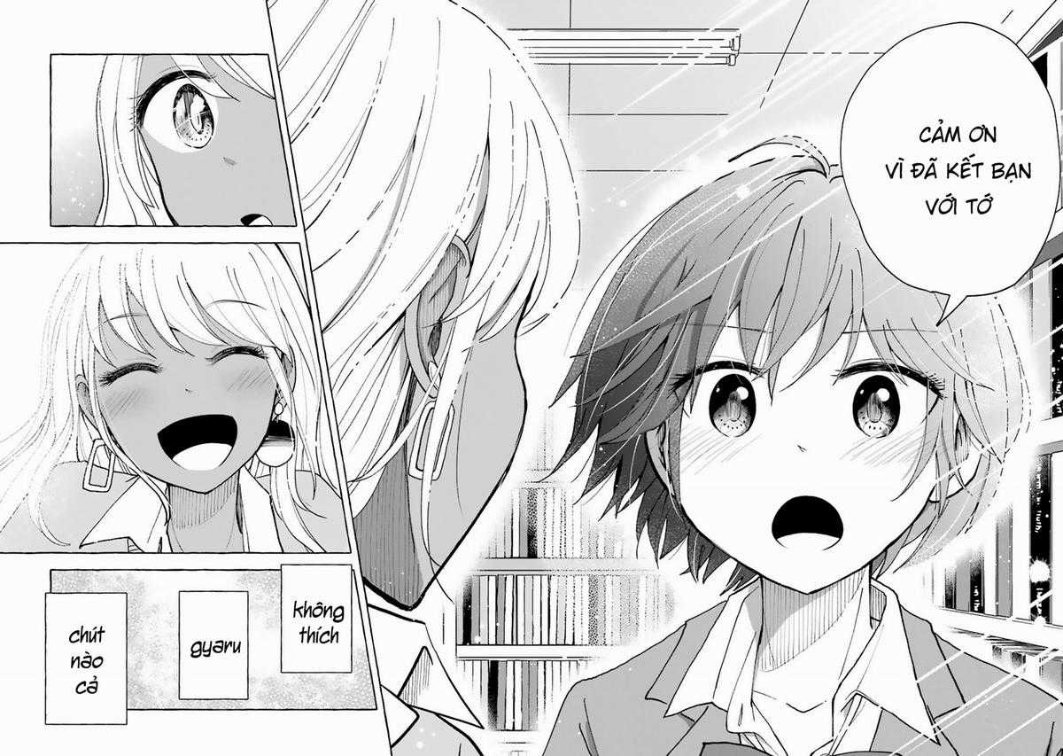 Gal To Bocchi - Chapter 20.5 - Trang 10