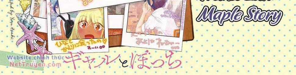 Gal To Bocchi - Chapter 20 - Trang 1