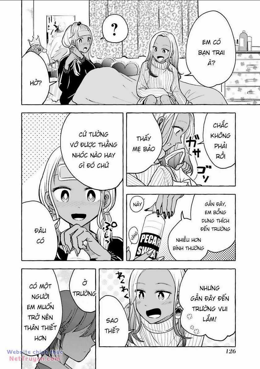 Gal To Bocchi - Chapter 20 - Trang 4