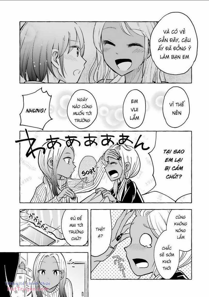 Gal To Bocchi - Chapter 20 - Trang 5