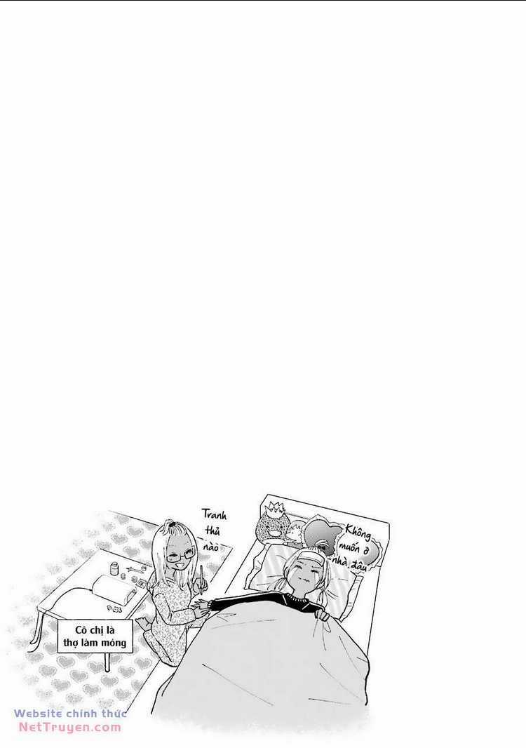 Gal To Bocchi - Chapter 20 - Trang 9