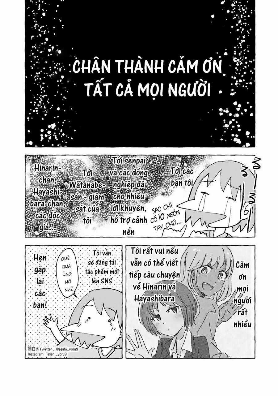 Gal To Bocchi - Chapter 21 - Trang 13
