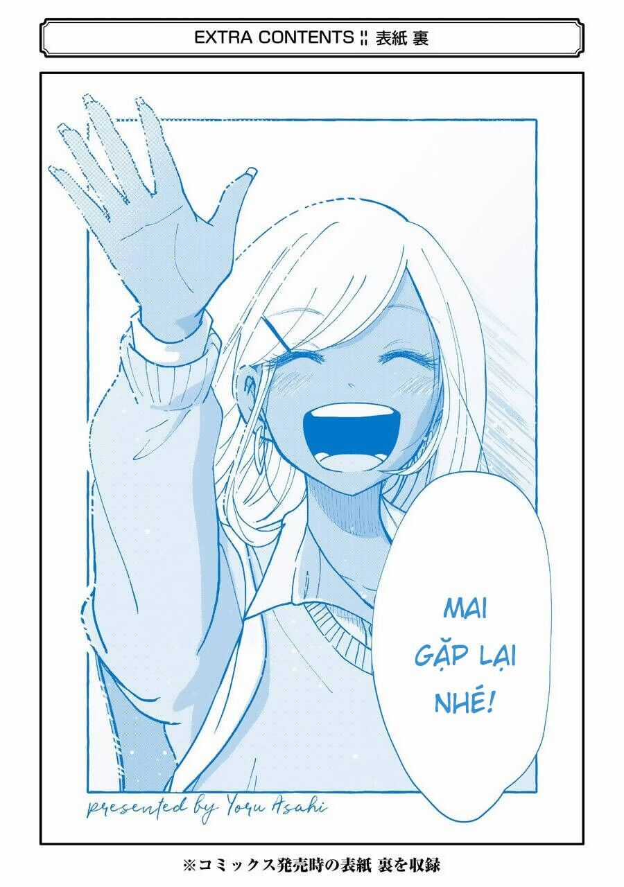 Gal To Bocchi - Chapter 21 - Trang 15