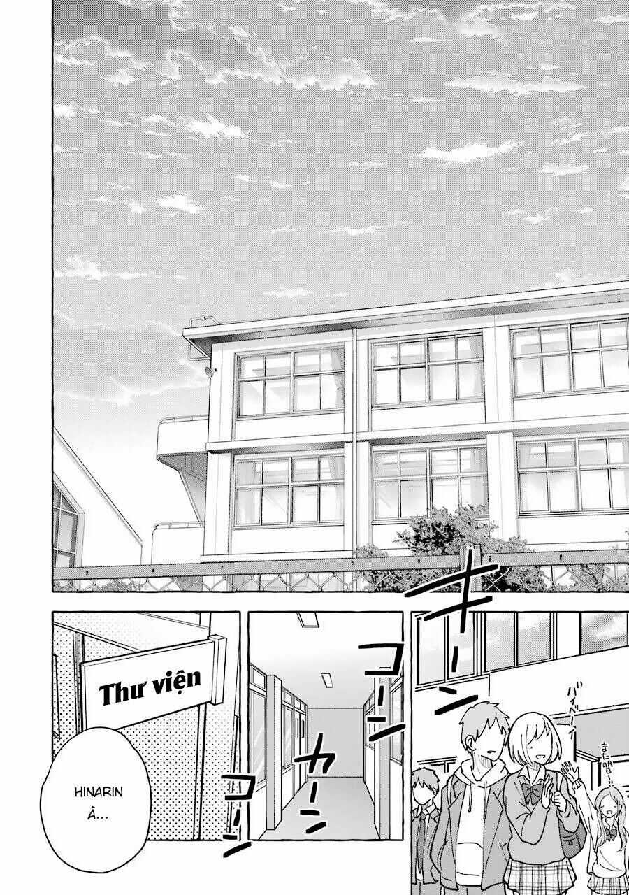 Gal To Bocchi - Chapter 21 - Trang 4