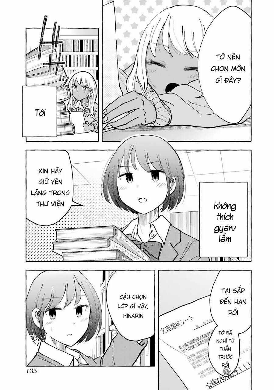 Gal To Bocchi - Chapter 21 - Trang 5