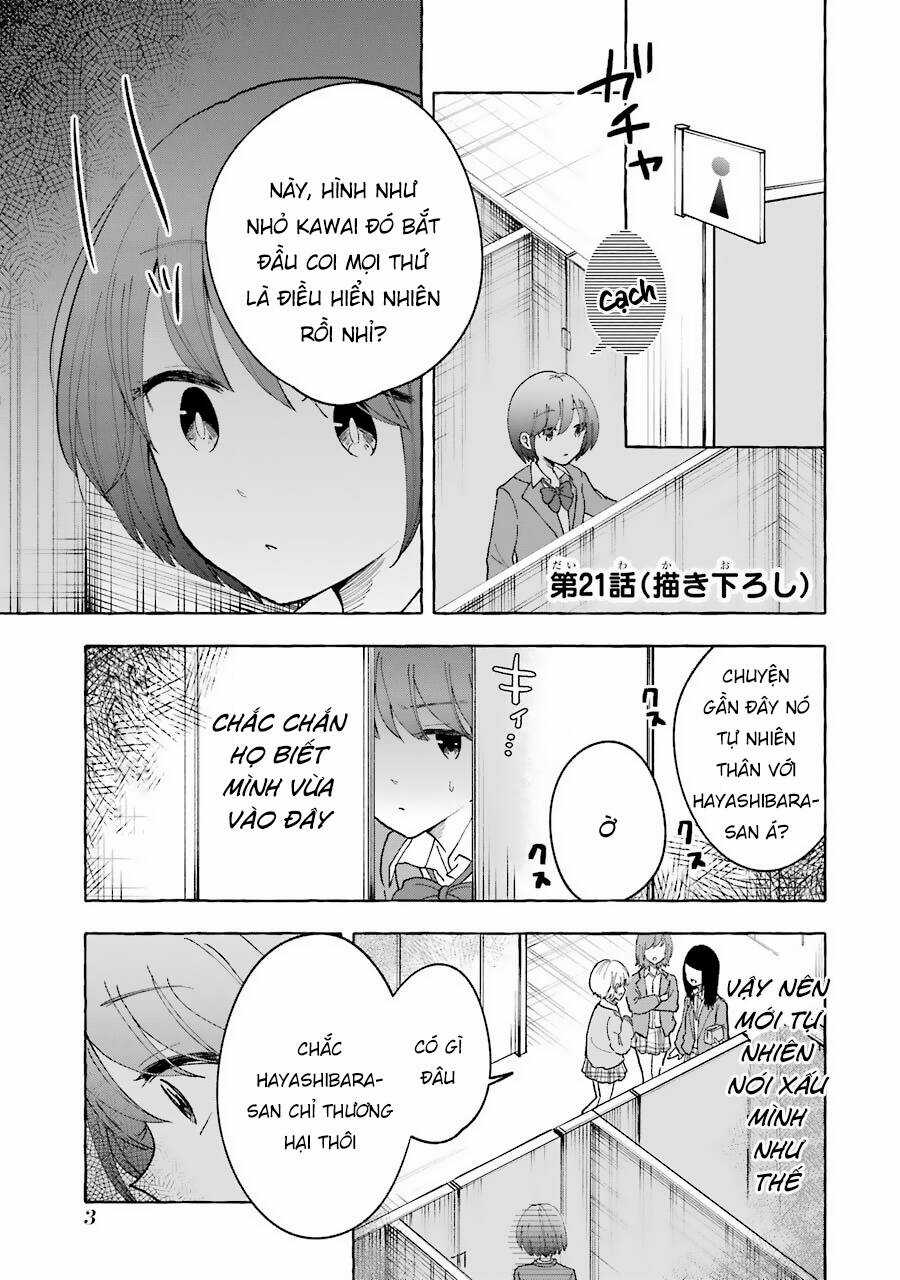 Gal To Bocchi - Chapter 22 - Trang 5