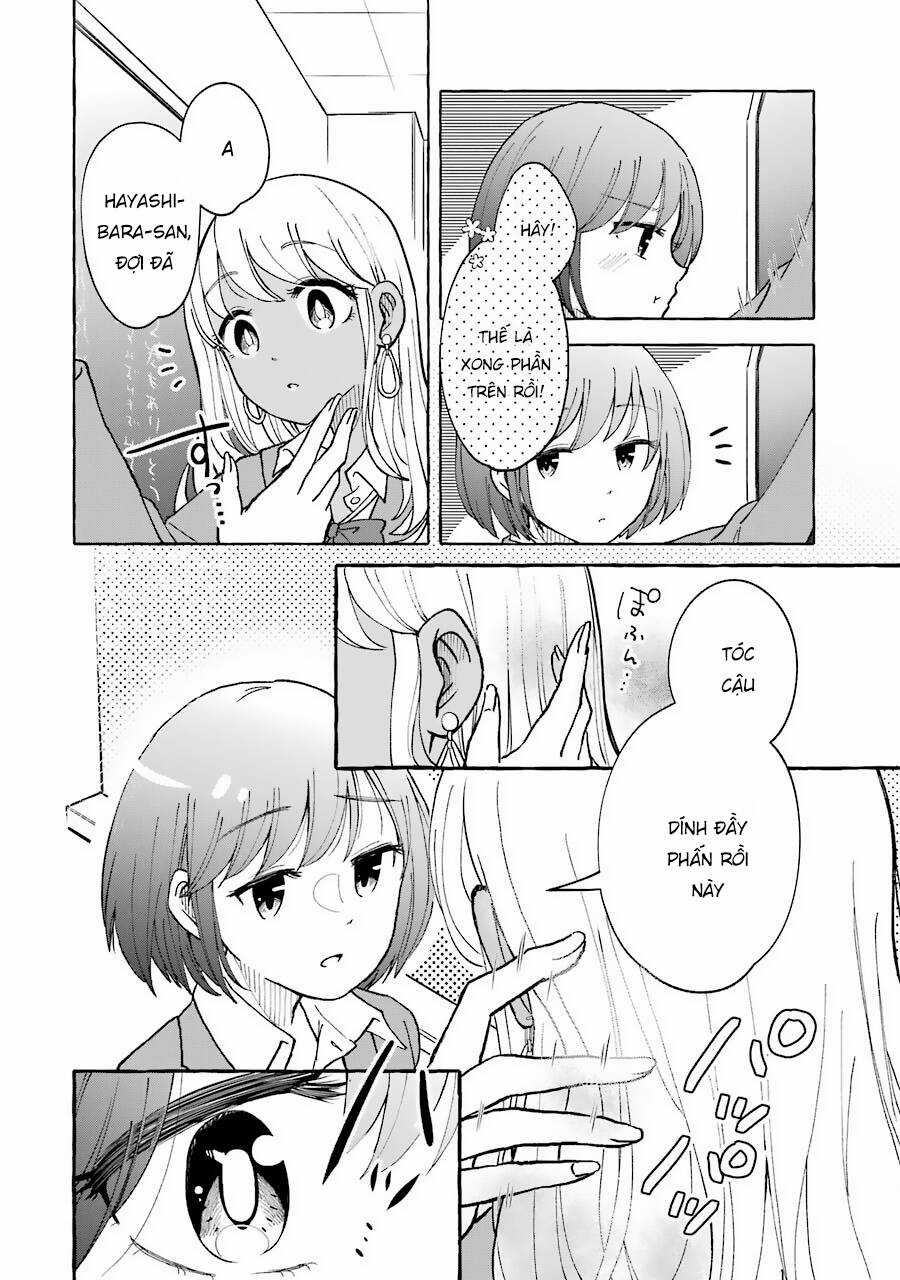 Gal To Bocchi - Chapter 23 - Trang 6