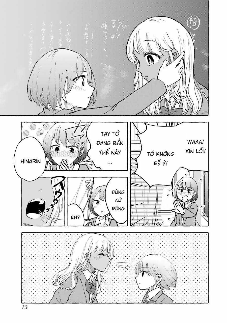 Gal To Bocchi - Chapter 23 - Trang 7