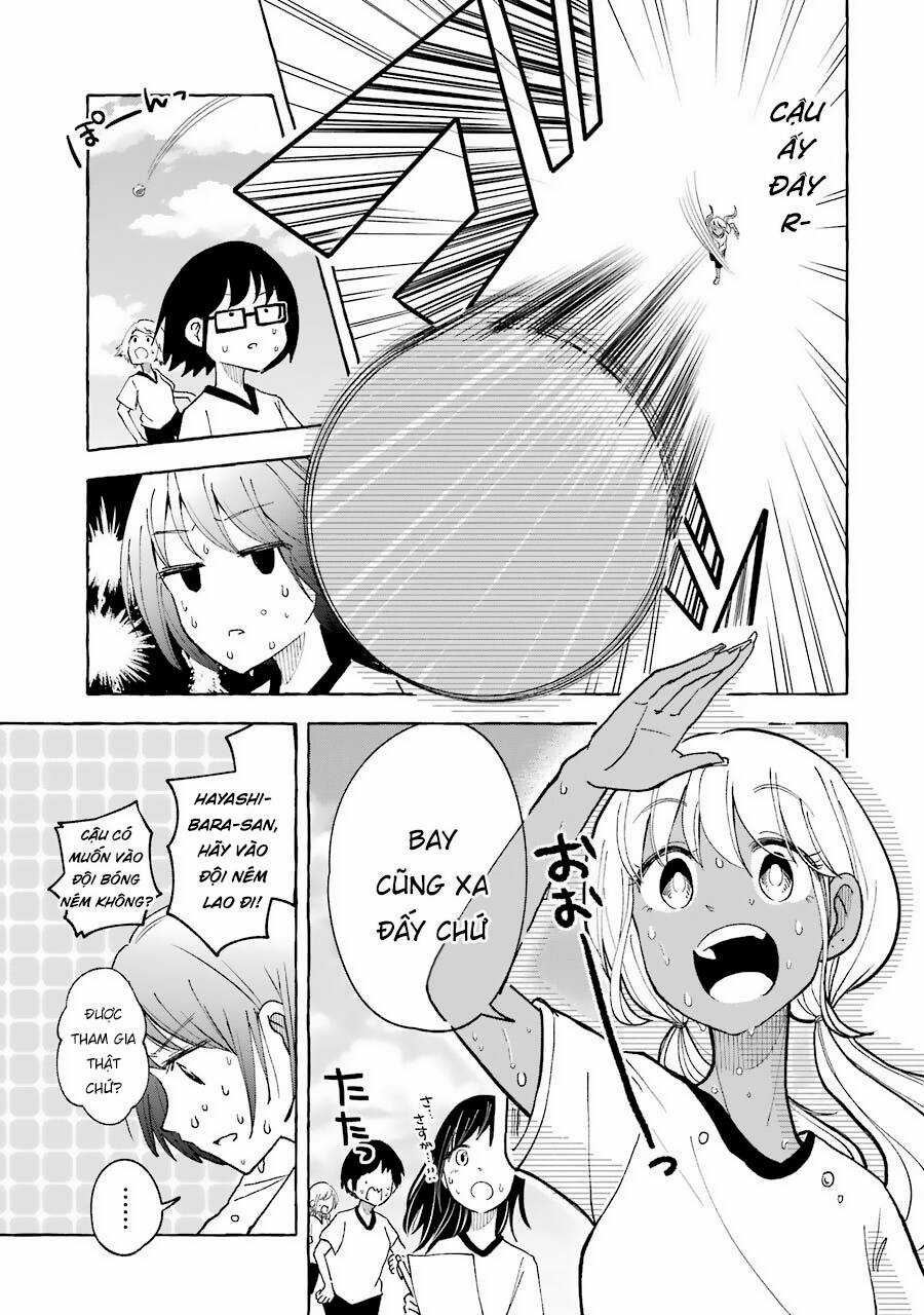 Gal To Bocchi - Chapter 24 - Trang 4