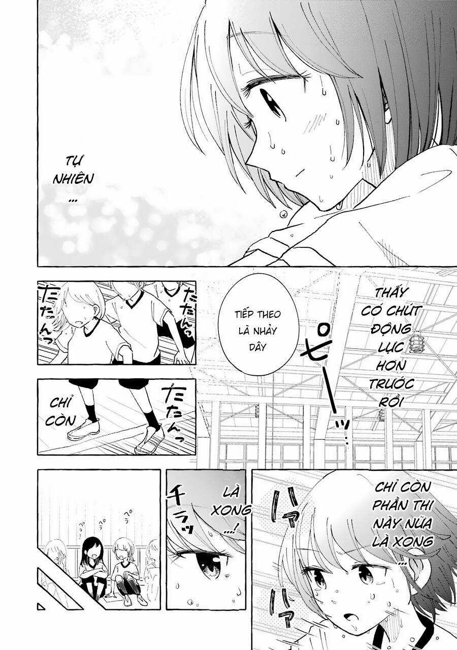 Gal To Bocchi - Chapter 24 - Trang 5