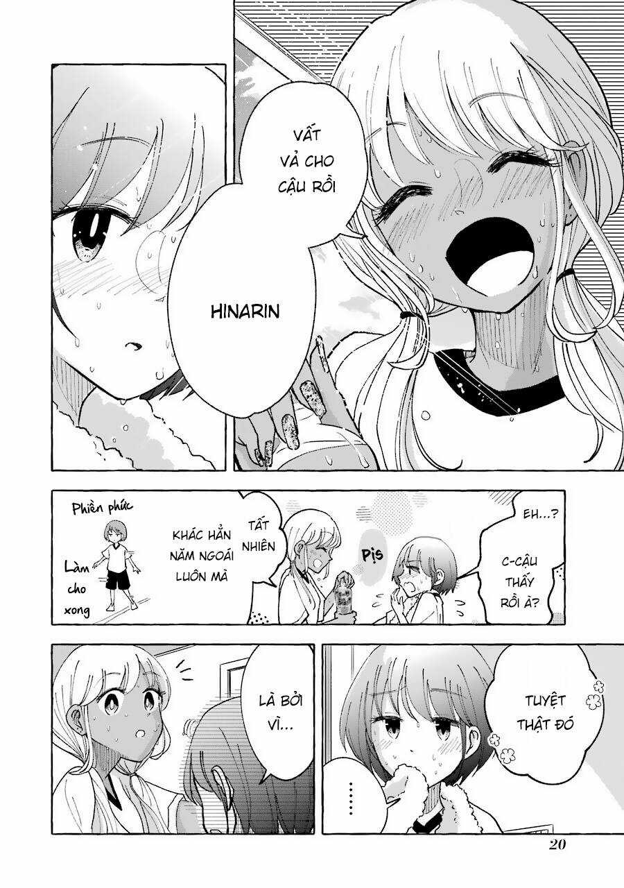 Gal To Bocchi - Chapter 24 - Trang 6