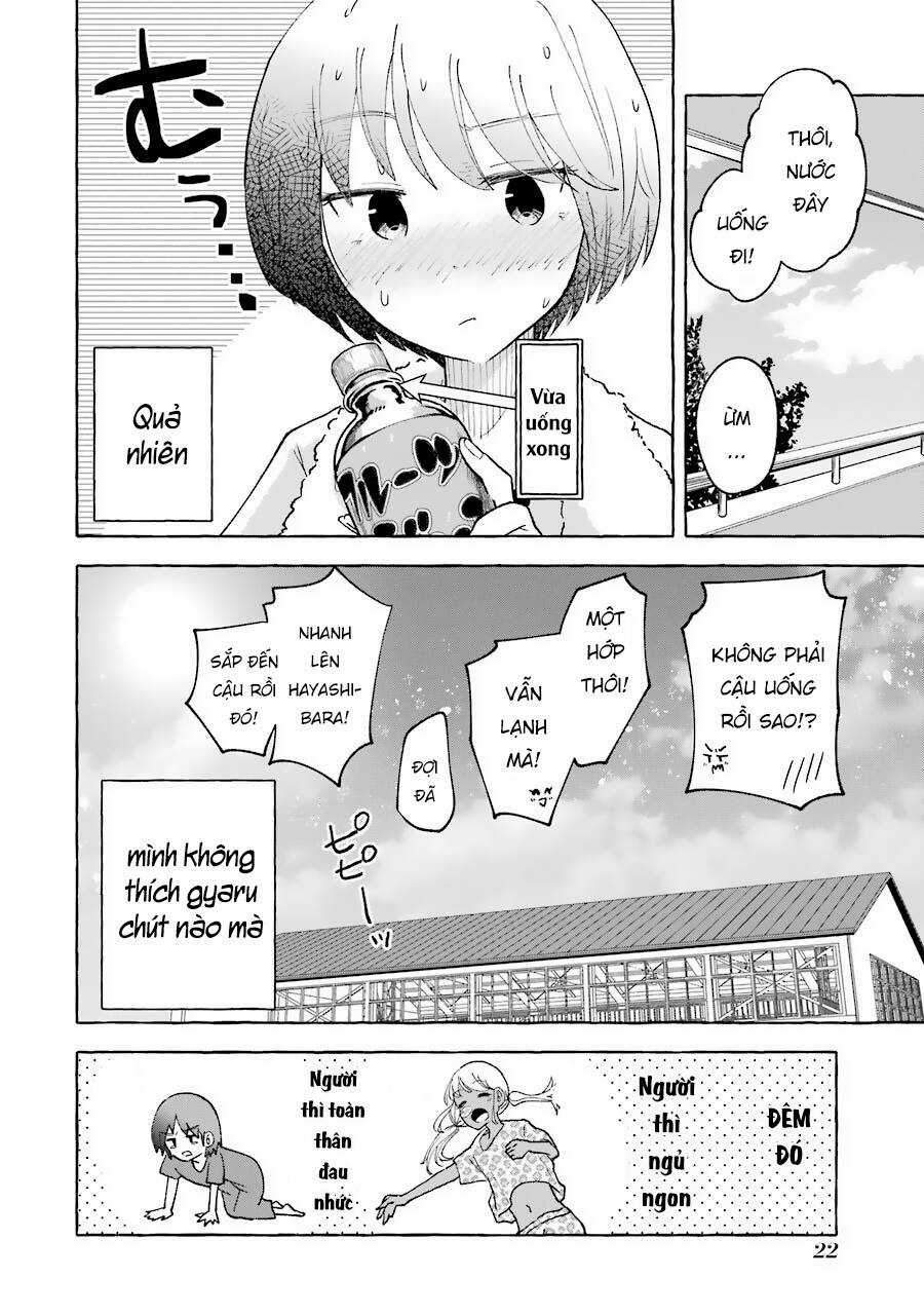 Gal To Bocchi - Chapter 24 - Trang 7