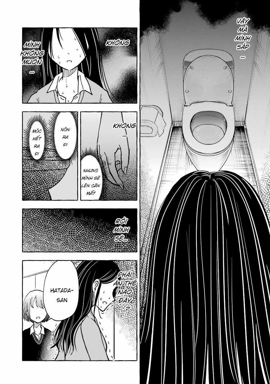 Gal To Bocchi - Chapter 25 - Trang 14