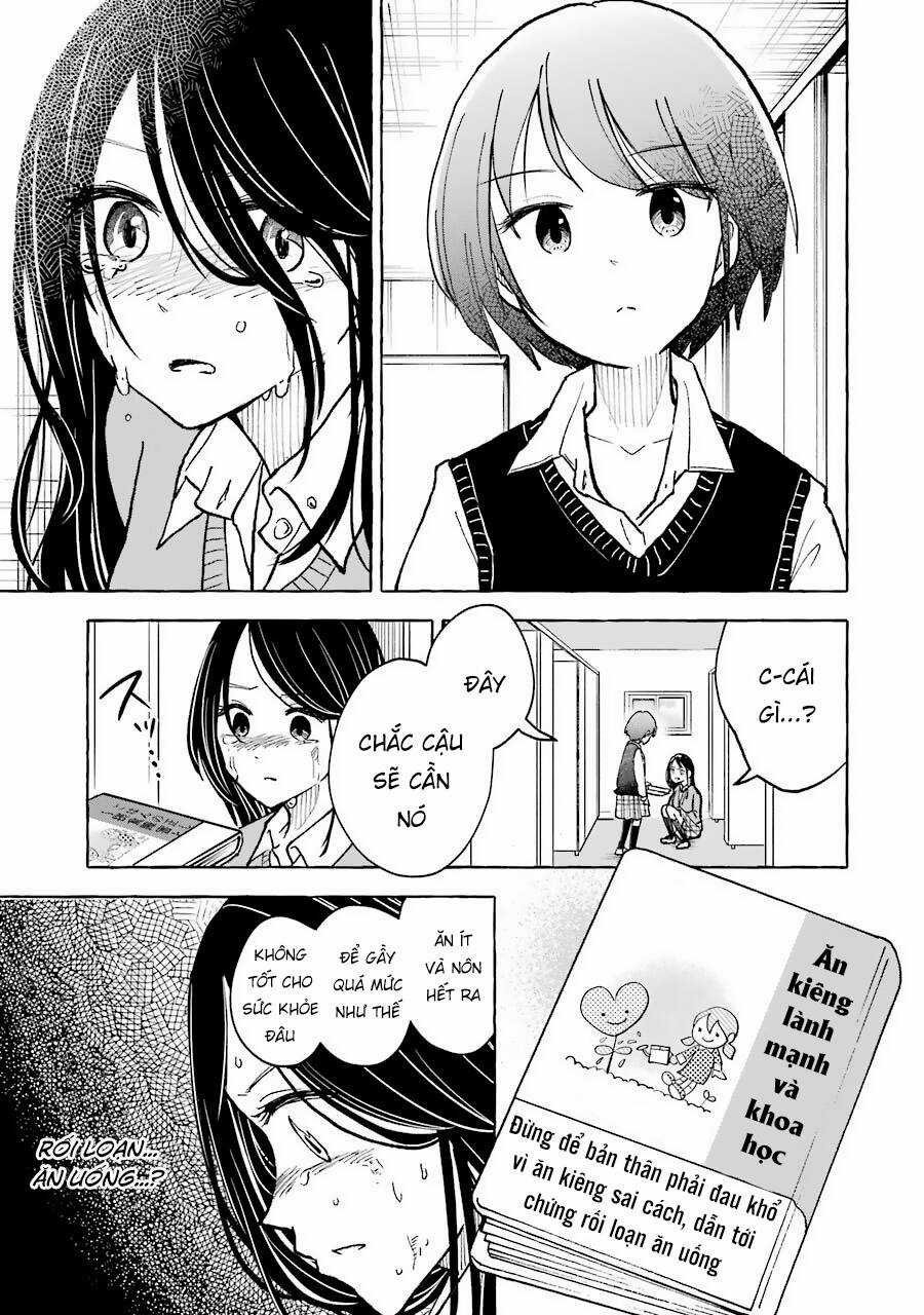 Gal To Bocchi - Chapter 25 - Trang 15