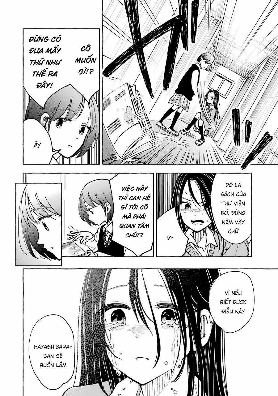 Gal To Bocchi - Chapter 25 - Trang 16