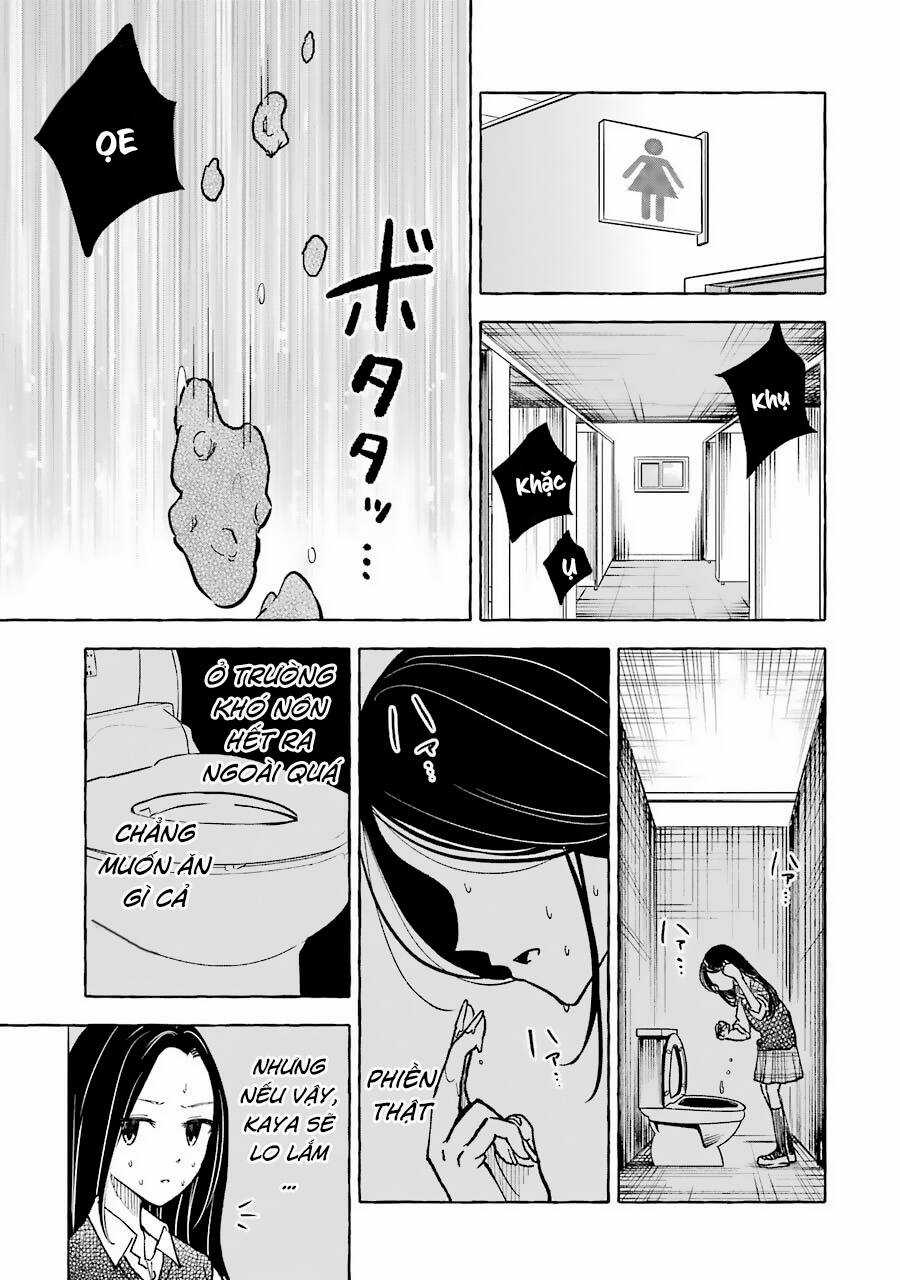 Gal To Bocchi - Chapter 25 - Trang 5