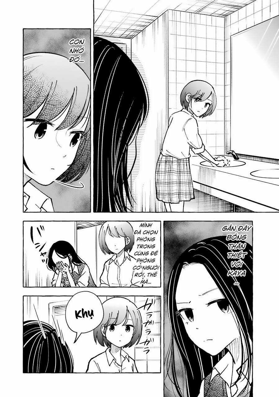 Gal To Bocchi - Chapter 25 - Trang 6